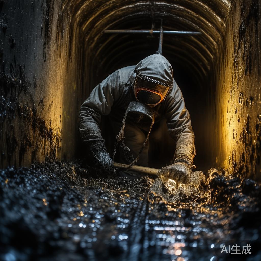 东莞烟道清洗怎么验收，前后对比照片要拍哪些点位